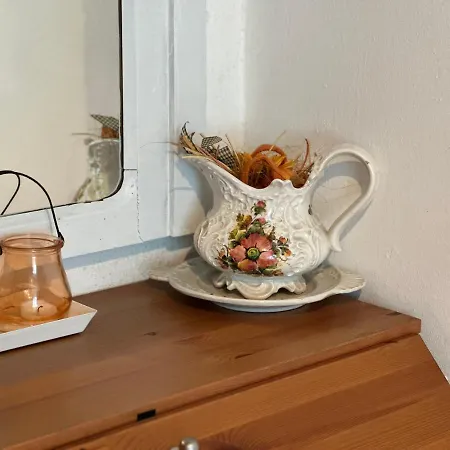 Lejlighed Arancione Menaggio