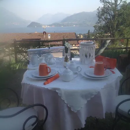 Lejlighed Arancione *