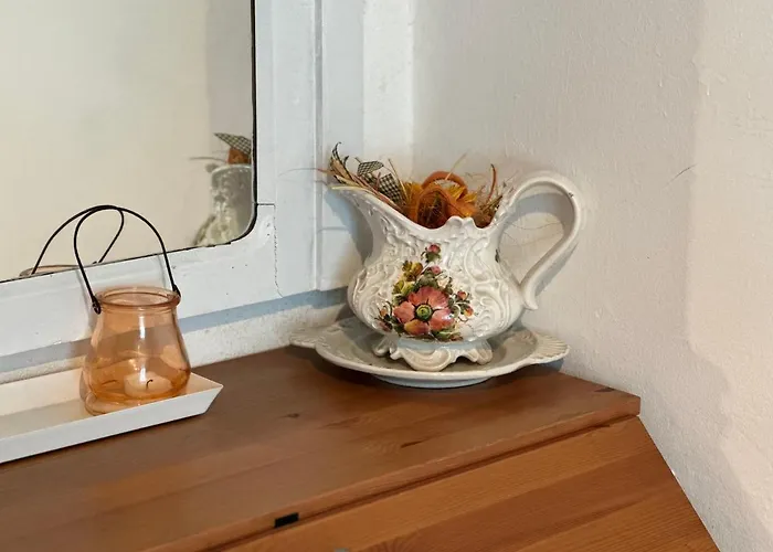 Lejlighed Arancione Menaggio