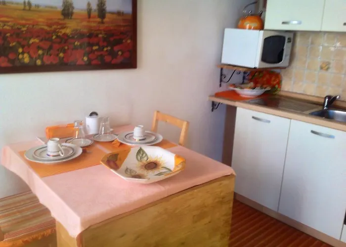 Lejlighed Arancione Menaggio