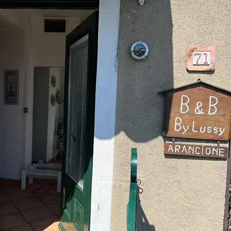 Arancione Appartement *