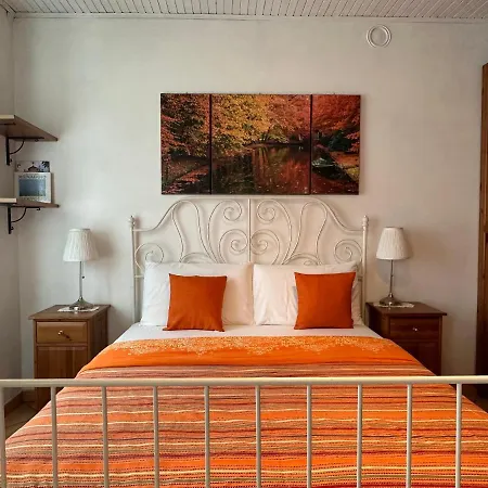 Arancione Apartment *