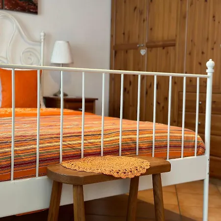 Apartment Arancione *