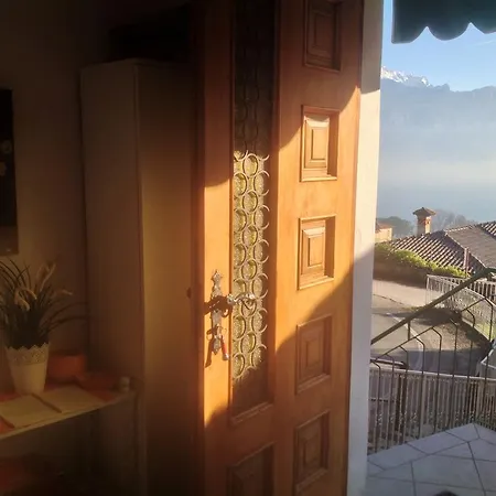 Arancione Apartment