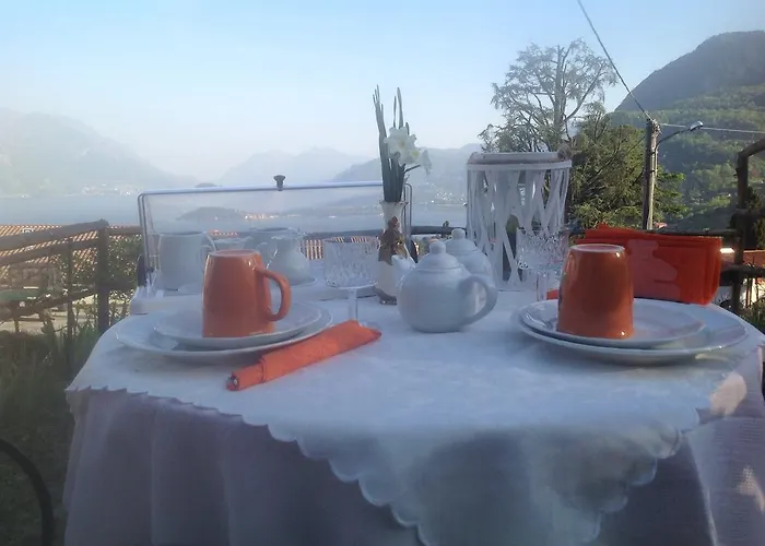 Arancione メナッジョ