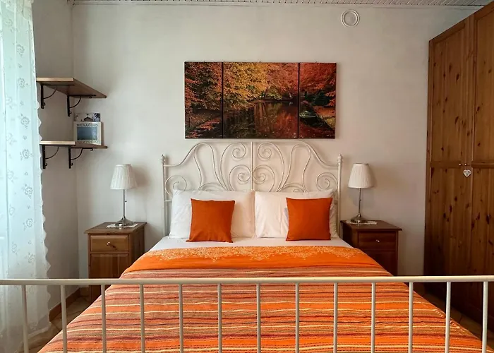 Arancione アパート *