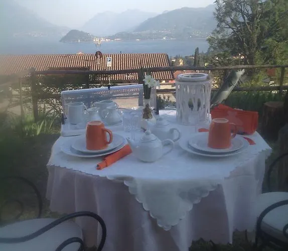 アパート Arancione *